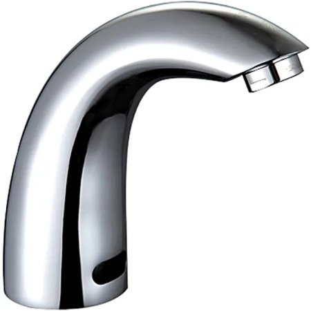 Смеситель для раковины Gappo G517 Хром 