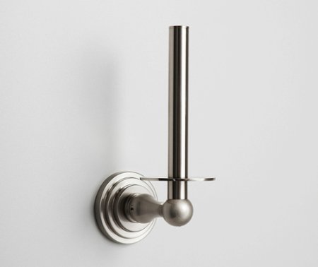 Держатель туалетной бумаги WasserKRAFT Ammer K-7097 