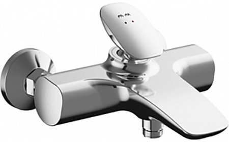 Комплект смесителей AM.PM Spirit V2.0 F40970A00 Хром 