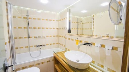 Смеситель Axor Citterio 39112000 для раковины 