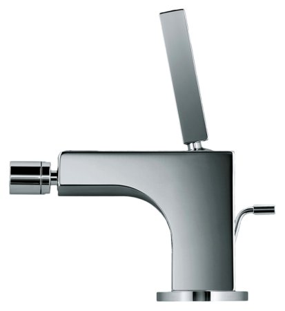 Смеситель Axor Citterio 39210000 для биде 