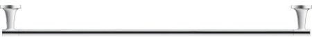 Полотенцедержатель Duravit Starck T 0099431000 Хром 
