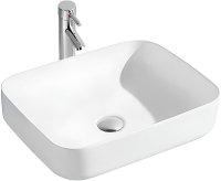 Раковина-чаша Aquatek Вега 50 AQ5515-00 Белая