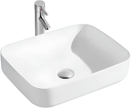 Раковина-чаша Aquatek Вега 50 AQ5515-00 Белая 