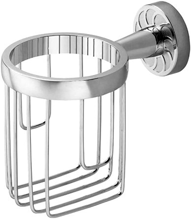 Держатель освежителя воздуха WasserKRAFT Isen K-4045 