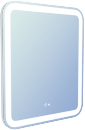 Зеркало с подсветкой IDDIS Edifice 60 (ЗЛП108) 