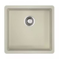 Мойка для кухни Omoikiri Kata-44-U-PA 4993400 Пастила