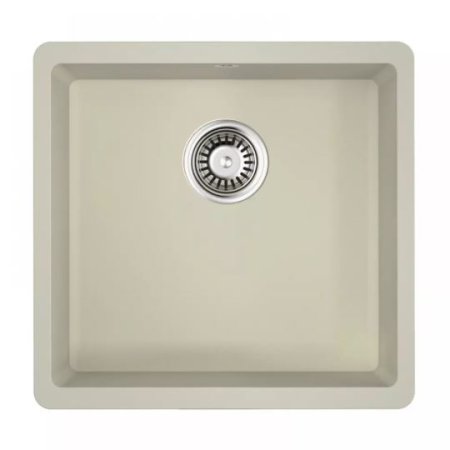 Мойка для кухни Omoikiri Kata-44-U-PA 4993400 Пастила 