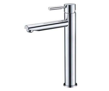 Смеситель WasserKRAFT Main 4103H для раковины 