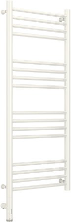 Электрический полотенцесушитель Сунержа Богема 3.0 прямая 1000x400 L 12-5804-1040 Белый 