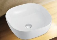 Раковина накладная ESBANO ENOLA