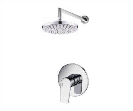 Душевой комплект WasserKRAFT A12629 