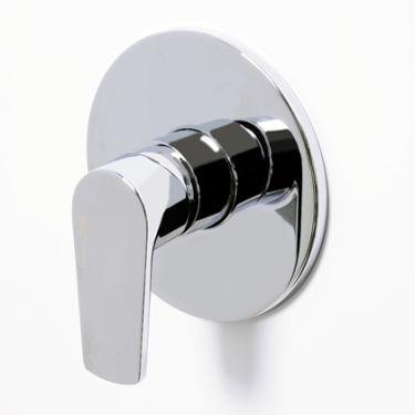 Душевой комплект WasserKRAFT A12629 