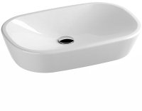 Раковина-чаша Ravak Ceramic O 60 XJX01160001 Белая