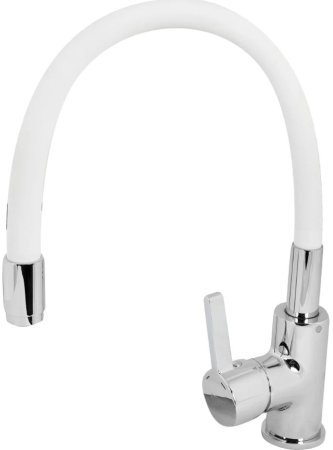 Смеситель для кухни ESKO Coral (CL 519 W) 