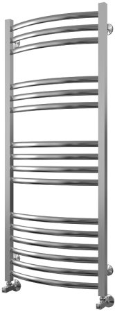 Водяной полотенцесушитель Terminus Енисей П16 500x1281 4620768886690 Хром 