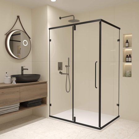 Душевой уголок RGW CL-046B 1200x800 