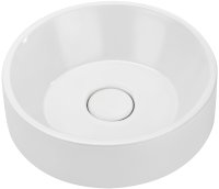 Раковина-чаша Deante Miran 45 CDR_6U4S Белая