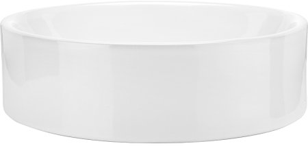 Раковина-чаша Deante Miran 45 CDR_6U4S Белая 