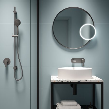 Раковина-чаша Deante Miran 45 CDR_6U4S Белая 