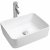 Раковина-чаша Sintesi 41 SIN-LVB-APP-408 Белая 