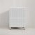 Тумба Style Line Марокко 60 напольная, с раковиной  LINE 600*480, белый матовый 