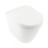 Унитаз приставной Villeroy & Boch Architectura 5690R001