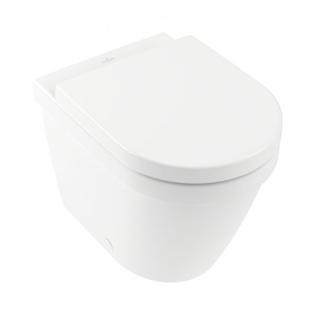 Унитаз приставной Villeroy & Boch Architectura 5690R001 