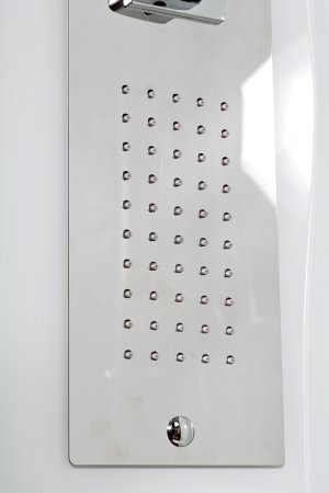 Душевая кабина Deto Z120 KERAVA 