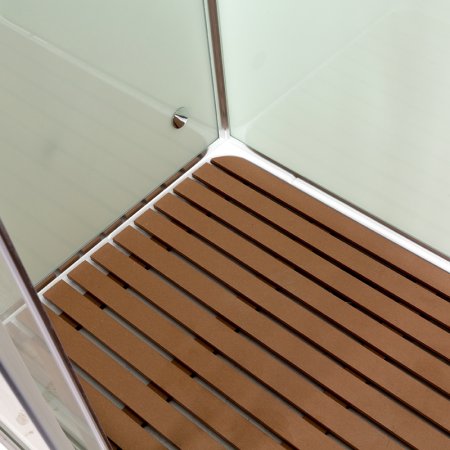 Душевая кабина Deto Z120 KERAVA 