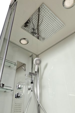 Душевая кабина Deto Z120 KERAVA 