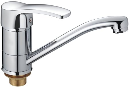 Смеситель для кухни Frap H70 F4570-2 Хром 