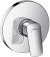 Смеситель для душа Hansgrohe Logis 71606000 Хром 
