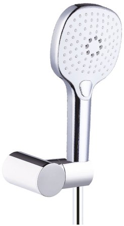 Душевая система Azario Treya AZ-15680711 Хром 