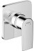 Смеситель для душа Hansgrohe Vernis Shape 71658000 Хром 