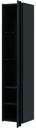 Шкаф пенал Allen Brau Reality 30 R 1.32001.AM подвесной Антрацит матовый 