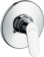 Смеситель для душа Hansgrohe Focus E2 31967000 Хром