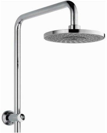 Душевая система Ledeme 2409-1L Хром 