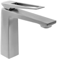 Смеситель для раковины без донного клапана Rea Parker REA-B4811