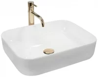 Раковина 51х39 см Rea Demi REA-U1953