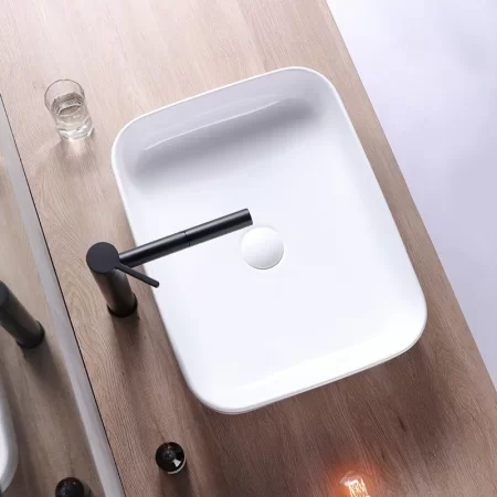 Раковина 51х39 см Rea Demi REA-U1953 