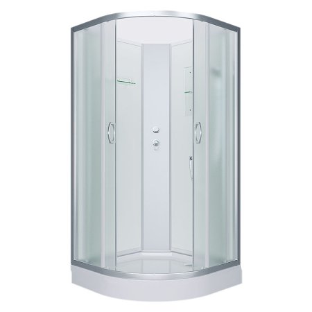 Душевая кабина Erlit Comfort ER3509PE-C3-RUS 