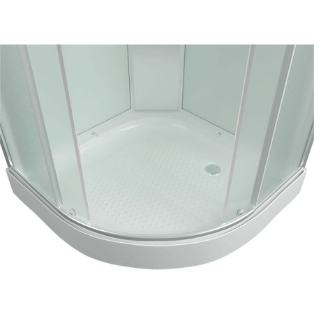 Душевая кабина Erlit Comfort ER3509PE-C3-RUS 