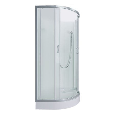 Душевая кабина Erlit Comfort ER3509PE-C3-RUS 