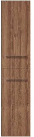 Шкаф пенал Creto Milano 35 50-1035CH подвесной Charleston 