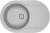 Мойка кухонная Paulmark Fittich PM317650-GR серый 
