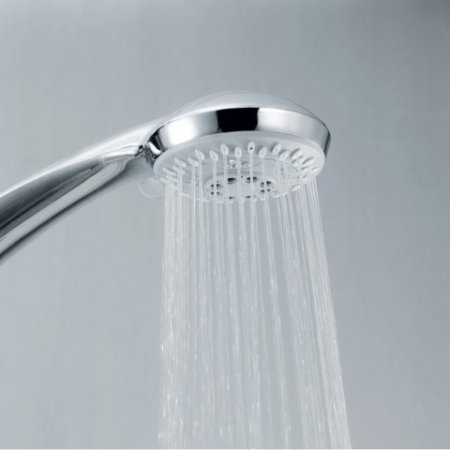 Душевой гарнитур Paulmark Wohn PM6010 