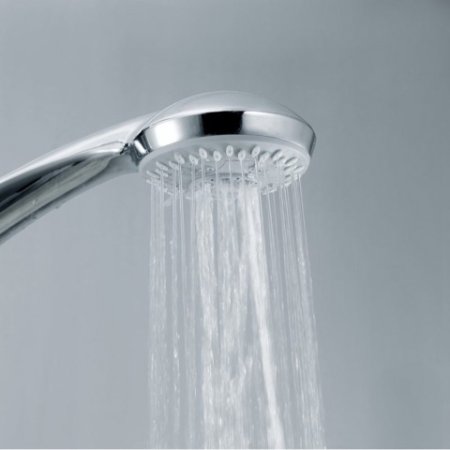 Душевой гарнитур Paulmark Wohn PM6010 