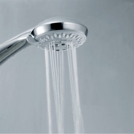 Душевой гарнитур Paulmark Wohn PM6010 