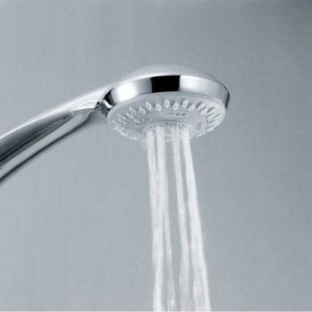 Душевой гарнитур Paulmark Wohn PM6010 